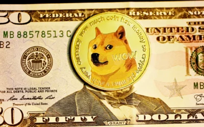 SpaceX Offers Trips To Space With Dogecoin Payment